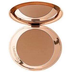 Charlotte Tilbury AIRBrush Bronzer - 3 TAN .56 oz. refillable - NWT